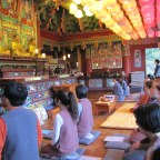 Templestay Part Deux: Geumsunsa