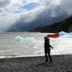 How to Travel Through Your Stress, By Someone Who Should Know