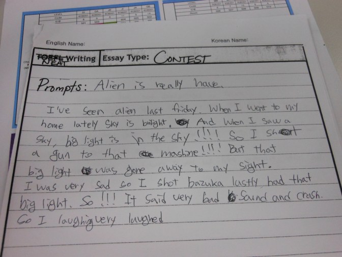 Unadulterated Awesomeness, courtesy of Whasabi