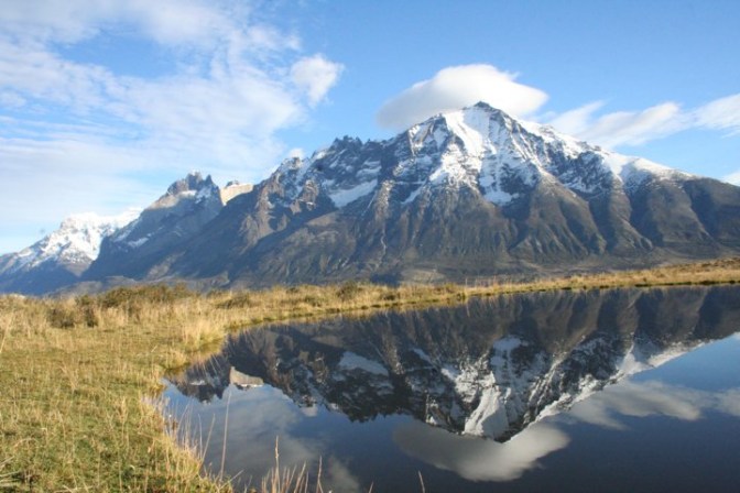 Torres del Paine 2011