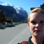 Women Must Travel Alone