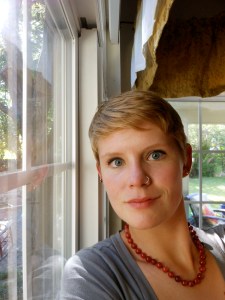 Makeup is very important to my style. I generally wear liquid eyeliner, blush, and mascara. 