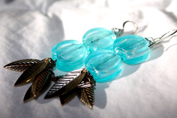 Upcycling, Coleen-Style