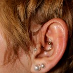 On A Saturday In Camden: Piercings, Crowds, and Consignment