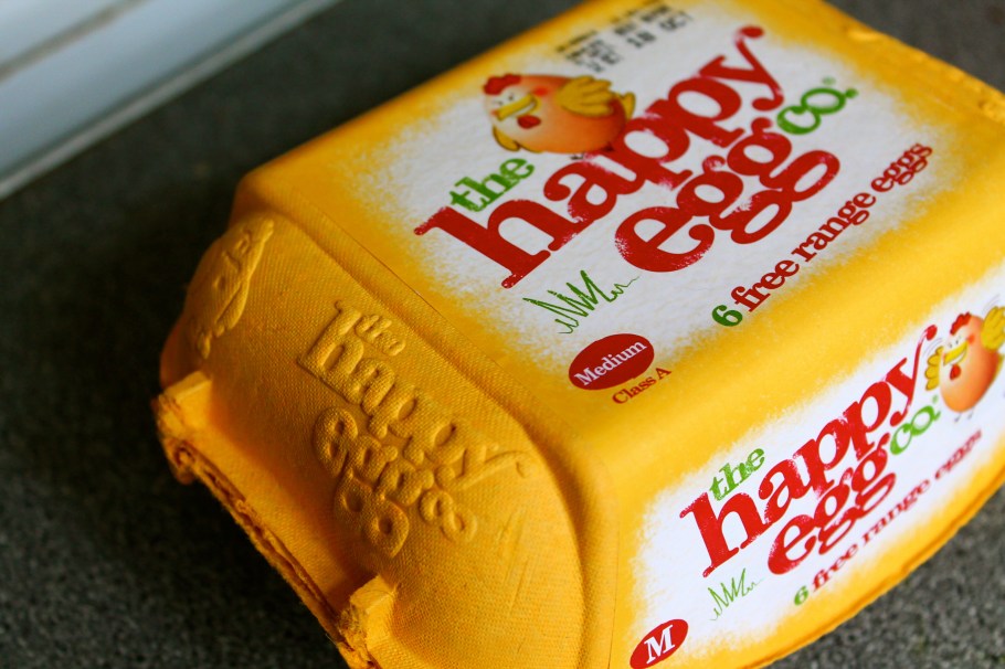 These make it almost like Egg Drop Soup. 