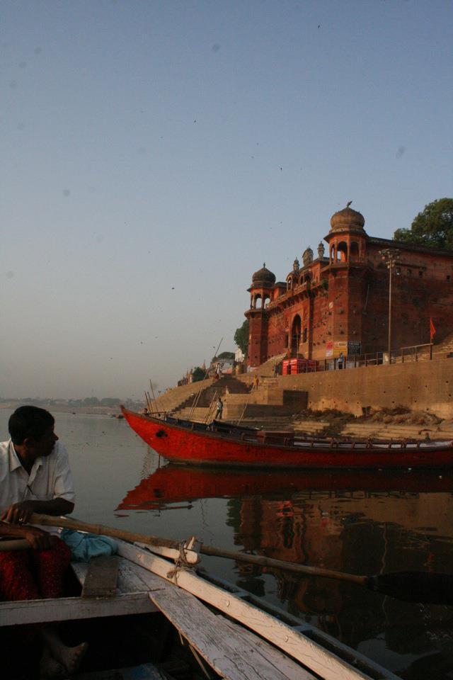 Benares