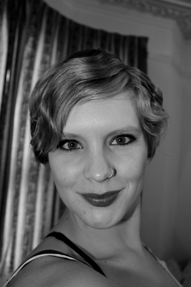 They finally came out right! 