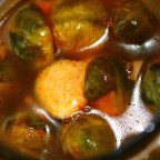 Kimchi Success! 화이팅!