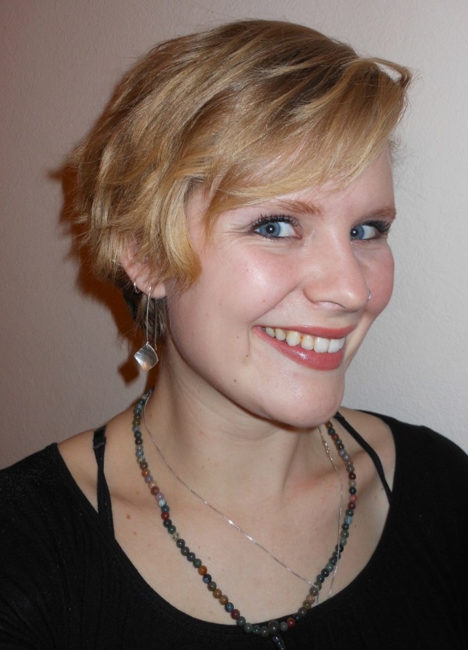 Proud Maker-In-Training! 