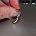 Full Disclosure: Not a Diamond