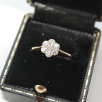 The Last of My Naked Left Hand