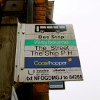 North Norfolkian Getaway