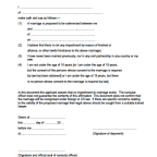 How to Apply to Get Married in Scotland