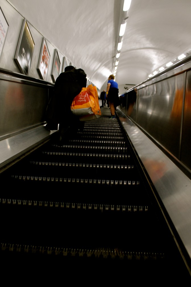 Chancery Lane Station