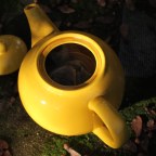 My Yellow Teapot (Or: New Expectations)