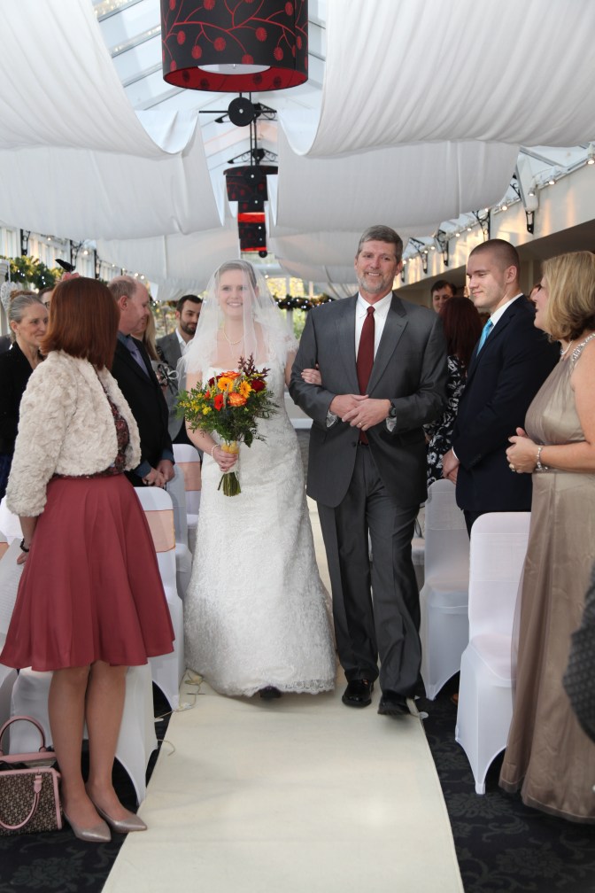 Veil over the face. A 'bad feminist' move. 