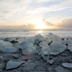 Another World: Into Iceland’s Glacial Caves