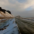 Iceland’s Ring Road: A Winter Drive From Skaftafell to Selfoss