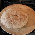 A Little Break From Iceland: DIY Bread and Hair