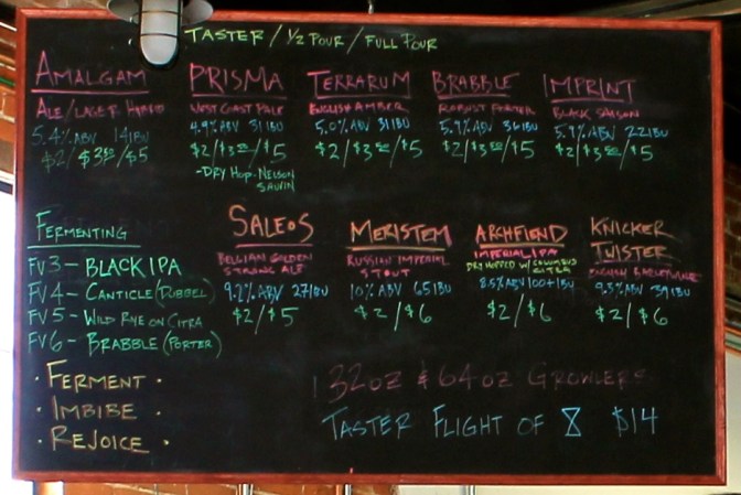 Four new ones coming up soon!