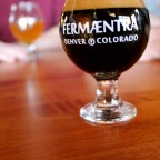 A New Denver Brewplace: FERMÆNTRA