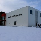 Beer In Situ: Avery’s Grand Opening