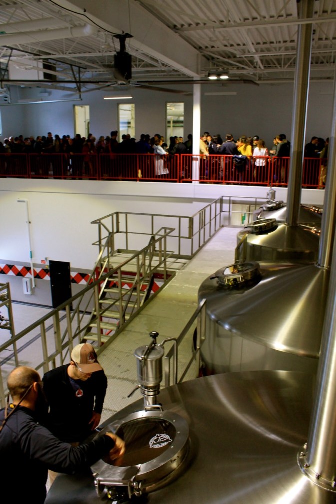 "check that wort! check that wort!" 