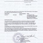 How to Apply for an FBI Background Check