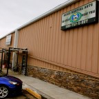 Beer In Situ: Nighthawk Brewing