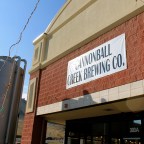 Beer In Situ: Cannonball Creek Brewing