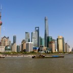 Ten Easy Steps to Find Your Apartment in Shanghai