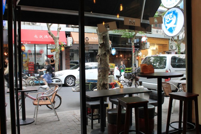 Is this the 'real' China?