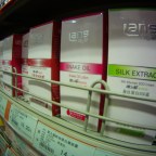 I Wasn’t Expecting It To Be So Obvious….