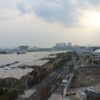 I taught my students the words ‘suicide bombing’ on Saturday