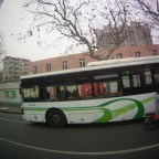 2015 is now another country: people do New Years differently In Shanghai