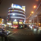 i would never have known this would be shanghai’s winter