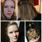 Hair and “No Makeup”