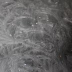 The only way to stay warm in our apartment