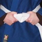 My first Gi