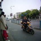 Farewell, Fellow Traveller