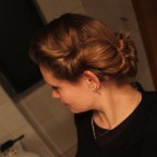 The Hair in the high Castle