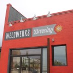 Beer in Situ: Weldworks Brewing