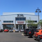 Beer In Situ: The Yard (Culinary Dropouts)