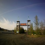 Cereals and Zombie, Poet campers
