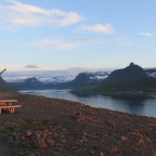 Teaser: Five Days in the WestFjords