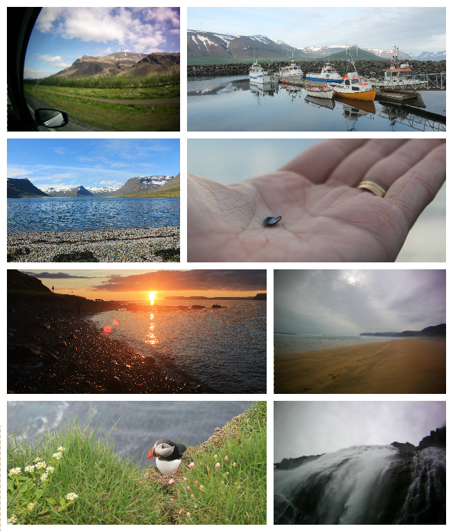 westfjordslandscapes