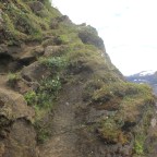 False Start: A hike that was out of our league in Thorsmok