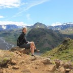 360 Degree Hike: Langidalur in Thorsmok