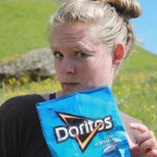 Westman Islands: Magical Fog and Our departure