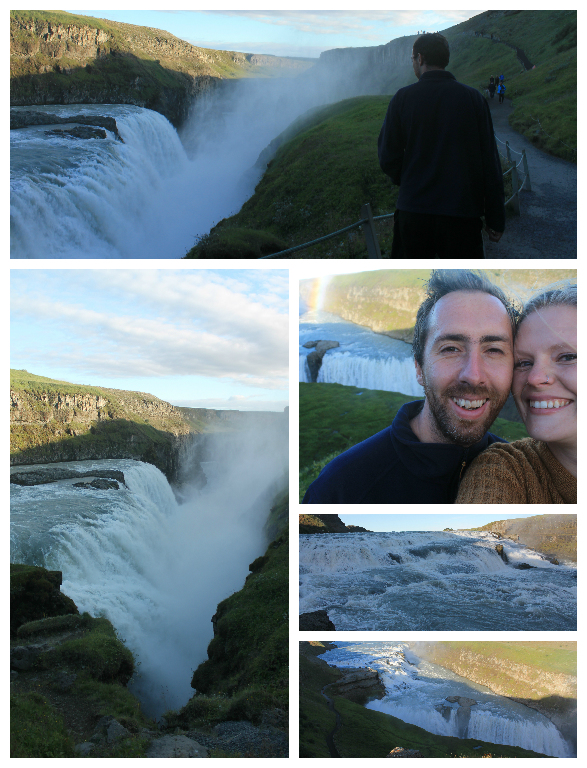 gulfoss